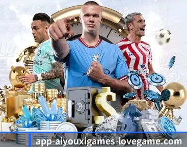 AYX Sports APP